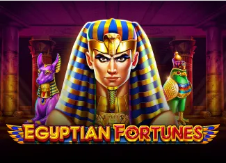 Egyptian Fortunes - SMARTGAMING138