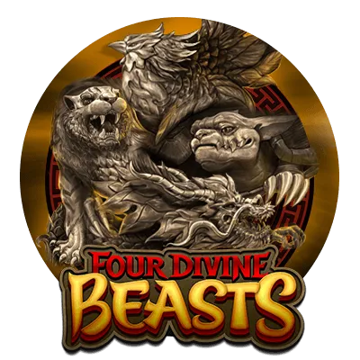 Four Divine Beasts - SMARTGAMING138