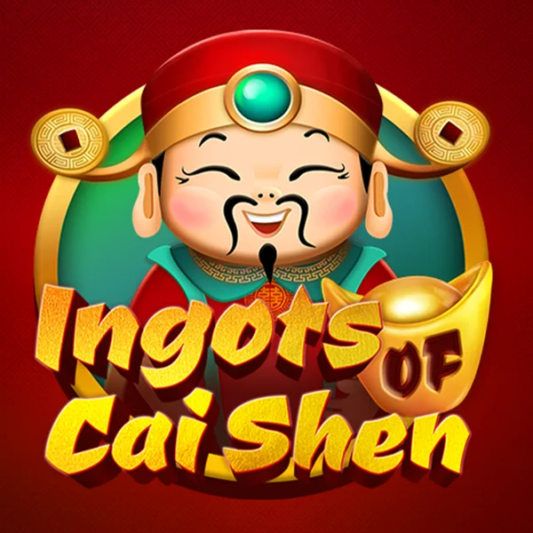 Ingots of Cai Shen - SMARTGAMING138