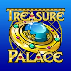 Treasure Palace - SMARTGAMING138