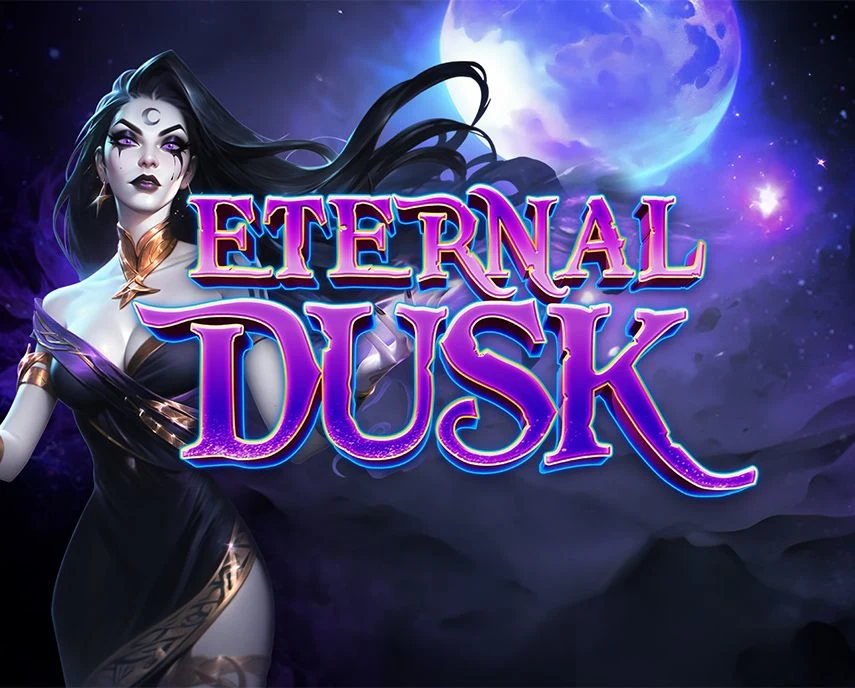 Eternal Dusk - SMARTGAMING138