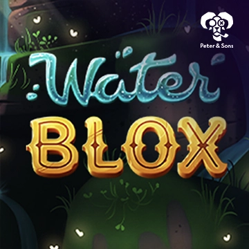 Water Blox - SMARTGAMING138