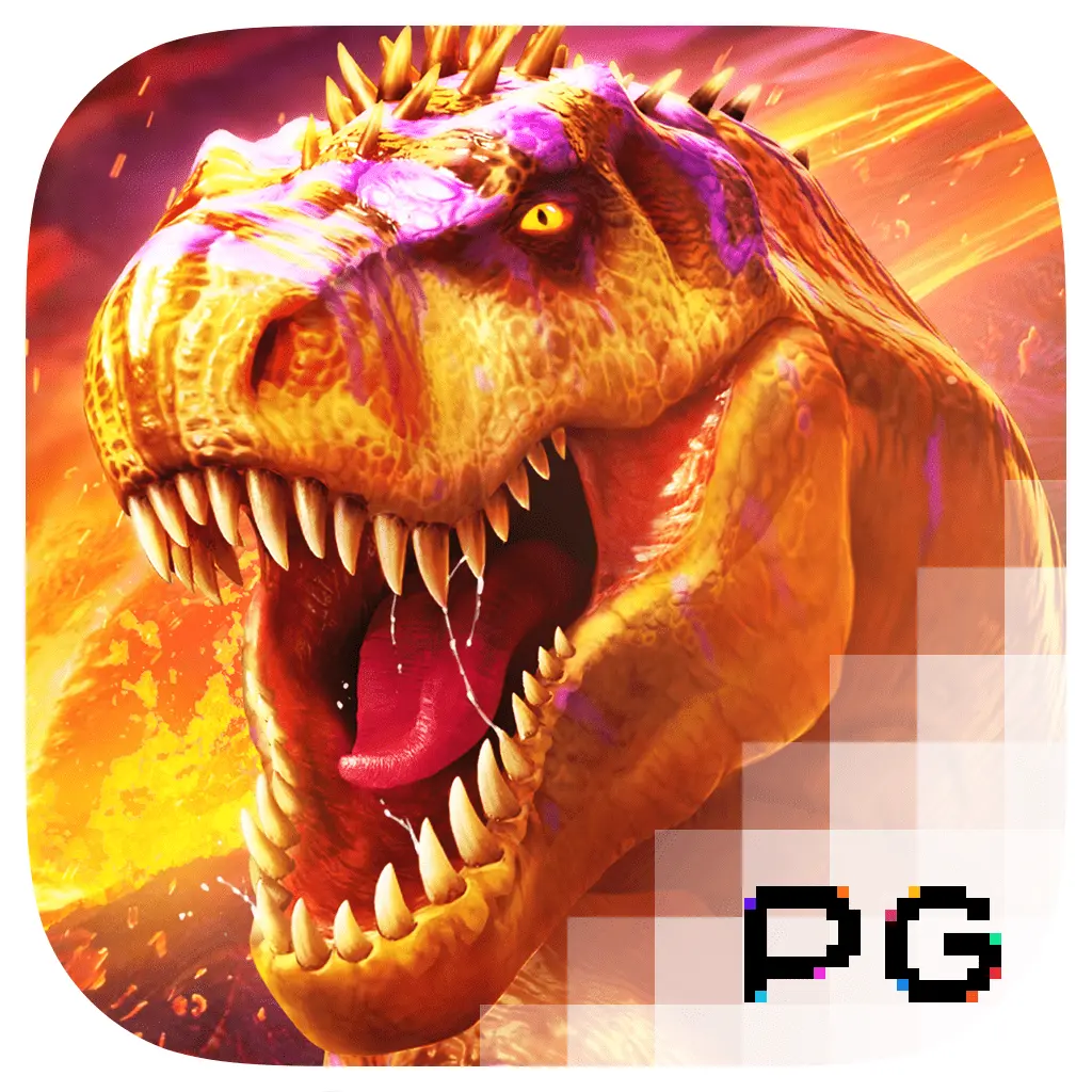Jurassic Kingdom - SMARTGAMING138