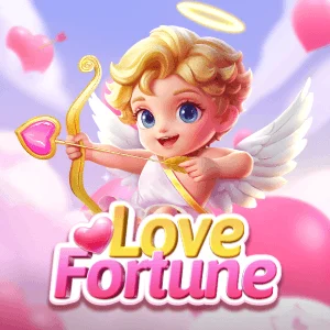 Love Fortune - SMARTGAMING138