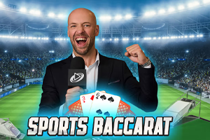 Sports Baccarat - SMARTGAMING138