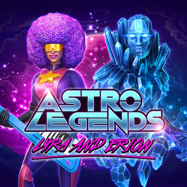 Astro Legends: Lyra and Erion - SMARTGAMING138
