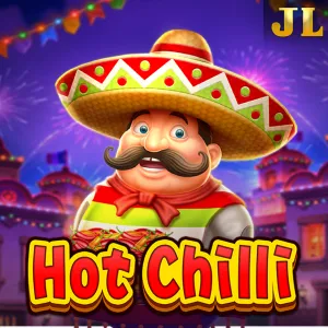 Hot Chilli - SMARTGAMING138