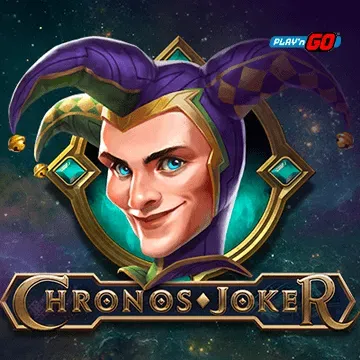 Chronos Joker - SMARTGAMING138