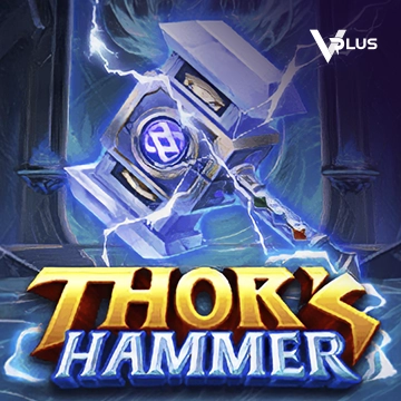 Thor``s Hammer - SMARTGAMING138