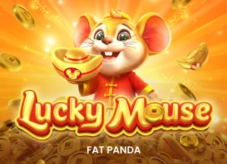 Lucky Mouse - SMARTGAMING138