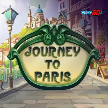 Journey to Paris - SMARTGAMING138