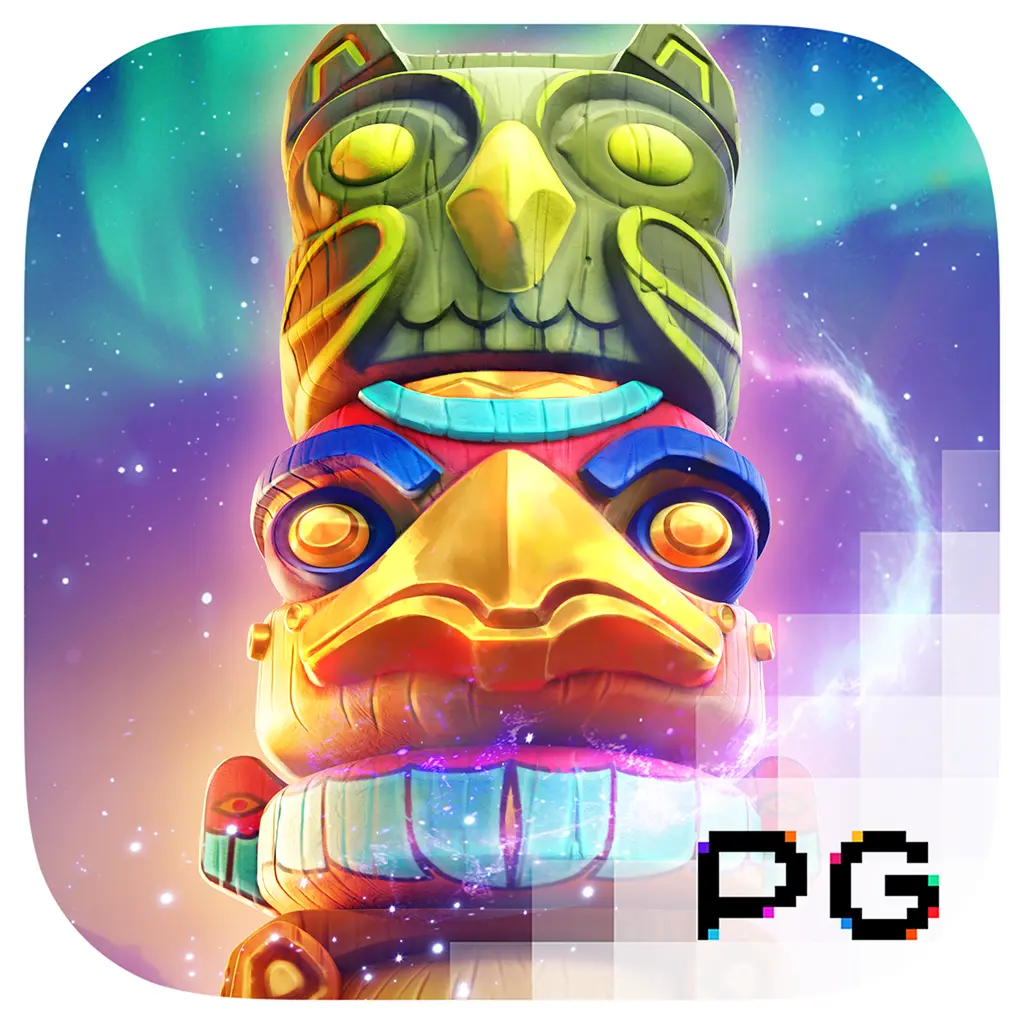 Totem Wonders - SMARTGAMING138