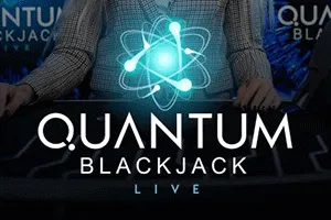 Quantum Blackjack Plus Instant Play - SMARTGAMING138