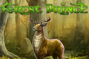 Forest Prince - SMARTGAMING138