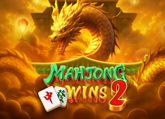 Mahjong Wins 2 - SMARTGAMING138
