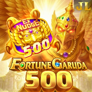 Fortune Garuda 500 - SMARTGAMING138