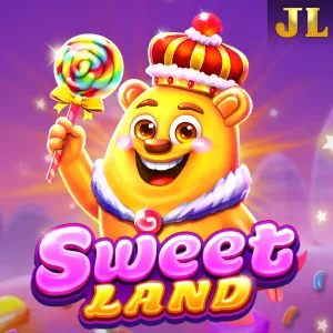 Sweet Land - SMARTGAMING138