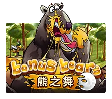 Joker123 : Bonus Bear - SMARTGAMING138