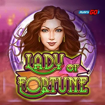 Lady of Fortune - SMARTGAMING138