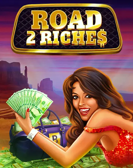 Road 2 Riches - SMARTGAMING138