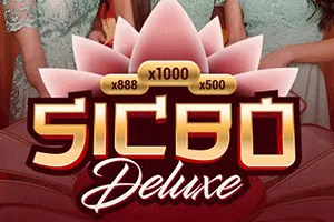SicBo Deluxe - SMARTGAMING138