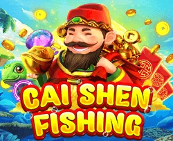 Cai Shen Fishing - SMARTGAMING138