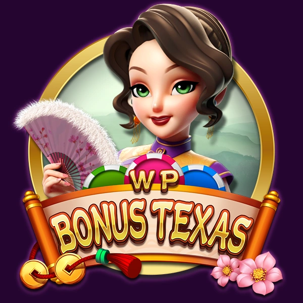 WP Bonus Texas - SMARTGAMING138