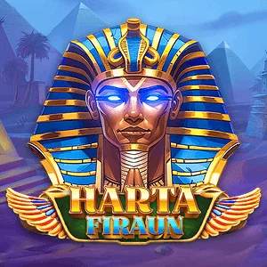 Pharaoh Treasures - SMARTGAMING138