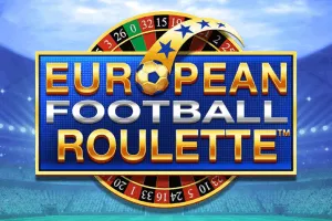 European Football Roulette - SMARTGAMING138