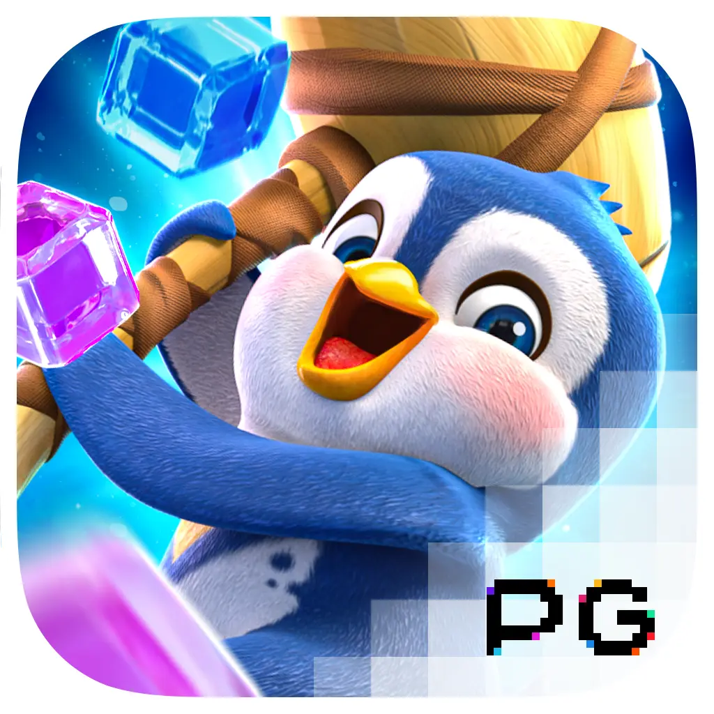 The Great Icescape - SMARTGAMING138