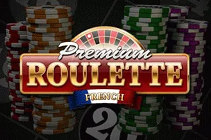 Premium French Roulette - SMARTGAMING138