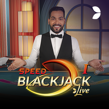 Speed Blackjack I - SMARTGAMING138