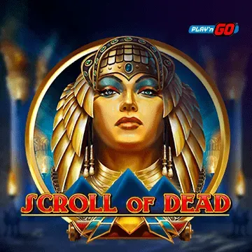 Scroll of Dead - SMARTGAMING138
