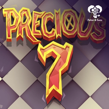 Precious 7 - SMARTGAMING138