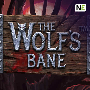 The Wolfs Bane - SMARTGAMING138