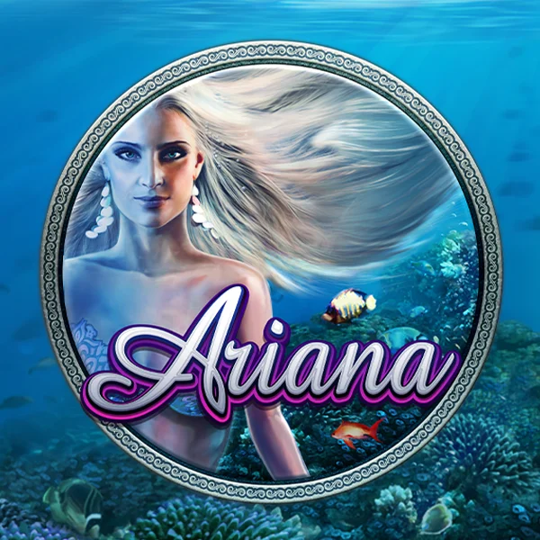Ariana - SMARTGAMING138