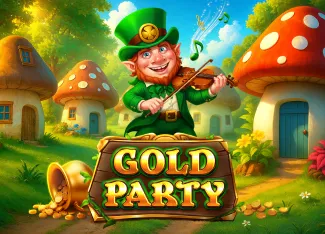 Gold Party - SMARTGAMING138
