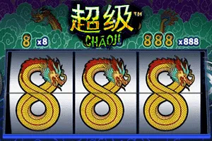 Chaoji 888 - SMARTGAMING138