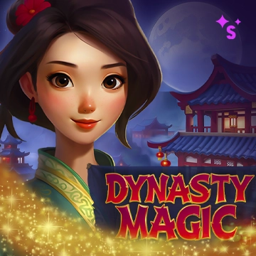 Dynasty Magic - SMARTGAMING138