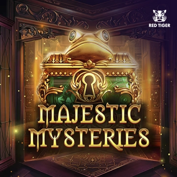 Majestic Mysteries Power Reel - SMARTGAMING138