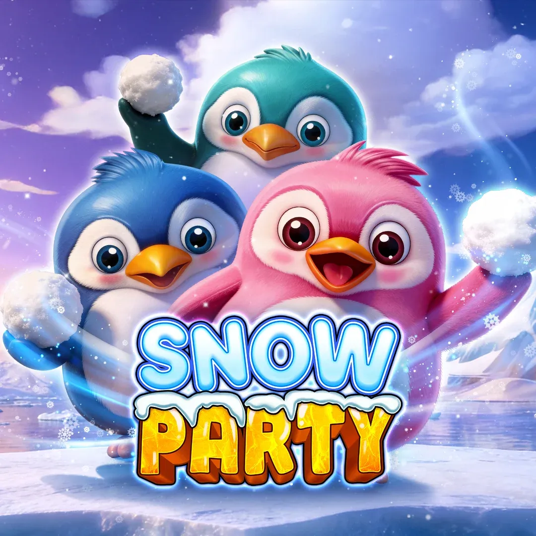 Snow Party - SMARTGAMING138