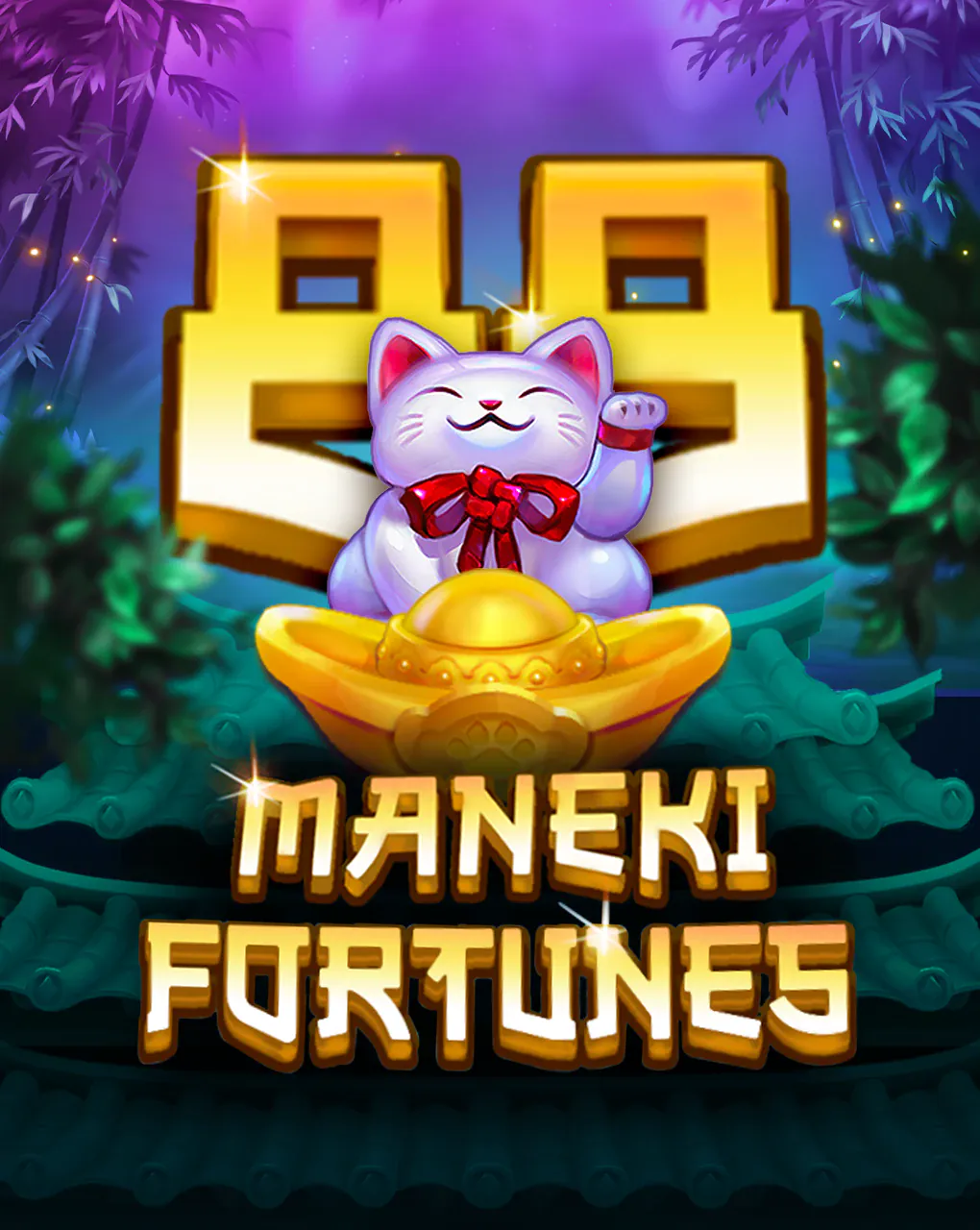 Maneki 88 Fortunes - SMARTGAMING138