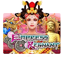 Joker123 : Empress Regnant - SMARTGAMING138