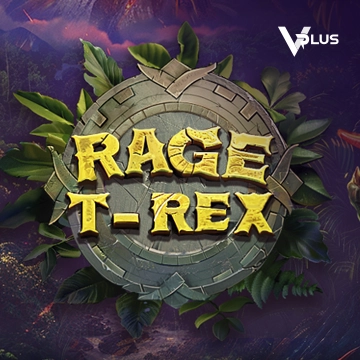 Rage T-Rex - SMARTGAMING138