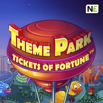 Theme Park: Tickets of Fortune - SMARTGAMING138