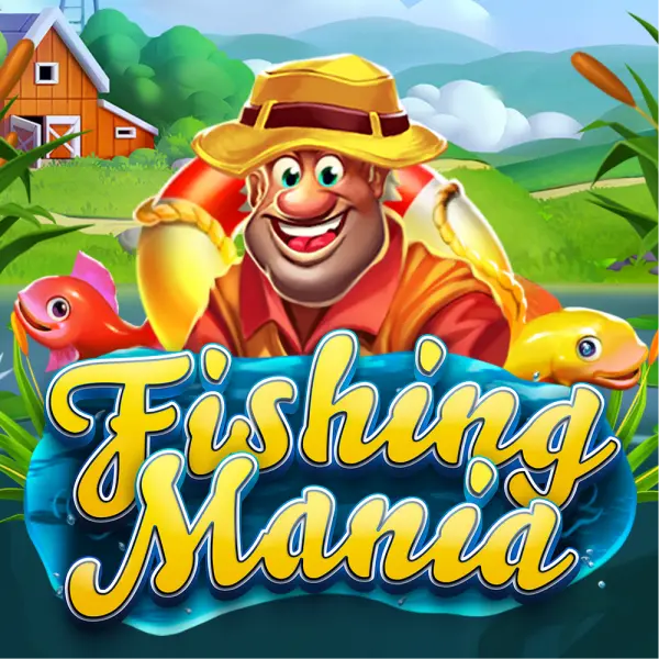 Fishing Mania - SMARTGAMING138