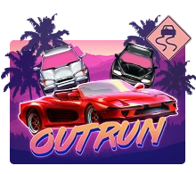 Out Run - SMARTGAMING138