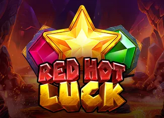 Red Hot Luck - SMARTGAMING138