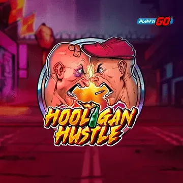 Hooligan Hustle - SMARTGAMING138