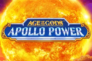 Age of the Gods: Apollo Power - SMARTGAMING138